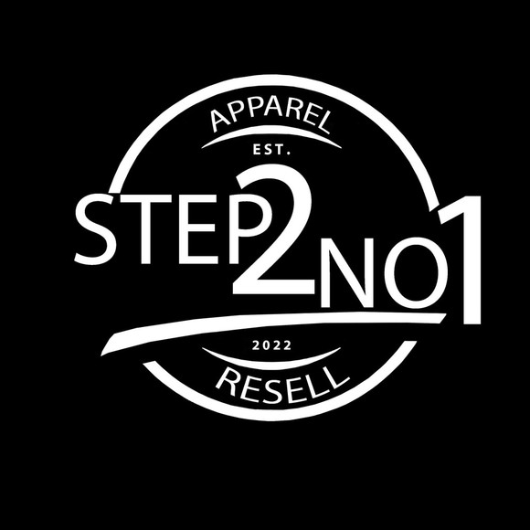 Meet your Posher, Stephano - Picture 1 of 1